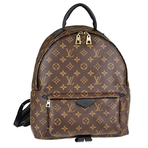 sac a dos louis vuitton deuxieme main|sac Louis Vuitton prix.